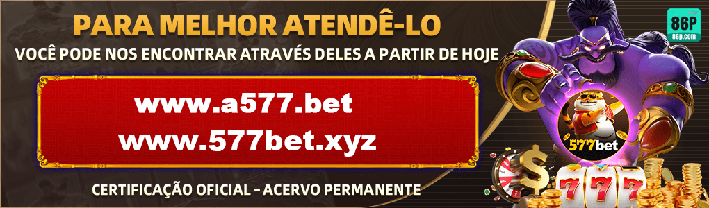 86p — faixa usada para reforçar confiança, com composição limpa, pensado para apoiar a decisão de depósito.