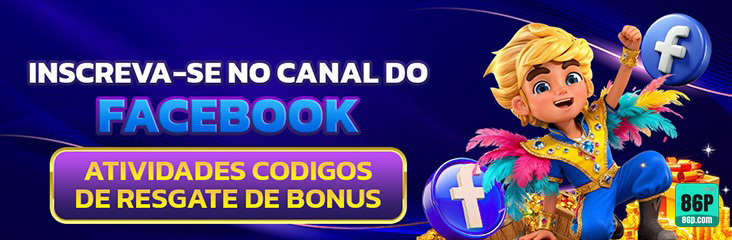 86paviator promoções semanais